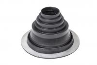 Уплотнитель ROOFSEAL №6/9 260-460 мм Vilpe